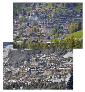 Exploring Wengen: The Jewel of the Swiss Alps