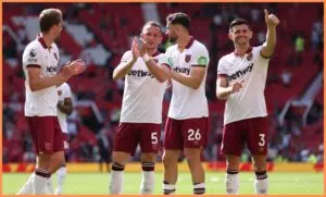 West Ham Fixtures: Upcoming Matches and Schedule