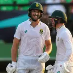 West Indies vs South Africa: A History of Cricket Rivalry