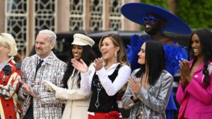 What Time is Traitors On Tonight? Get Ready for Another Exciting Episode!