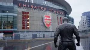 When Did Arsenal Last Win the Premier League?