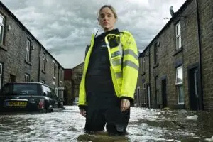 Exploring Filming Locations of After the Flood