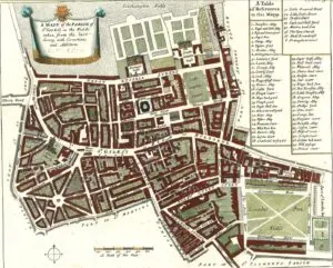 Discover Where Was Seven Dials Filmed?