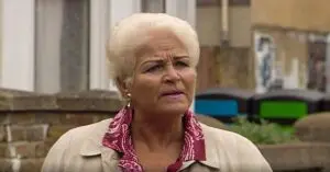Understanding Mark: A Character in EastEnders