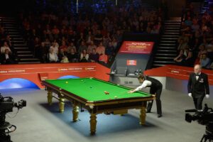 Snooker Match Results: Who Won Last Night?