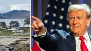 Understanding Trump’s Interest in Greenland
