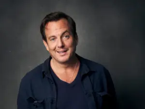 The Rise and Impact of Will Arnett in Comedy