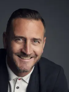 Will Mellor: Spotlight on a Versatile Talent