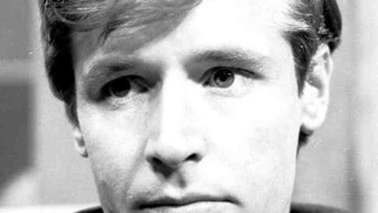 The Remarkable Journey of William Roache