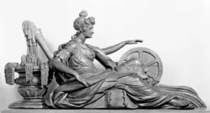 The Life and Legacy of William Rush