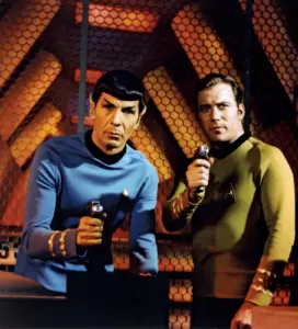 The Legacy of William Shatner in Film and Beyond