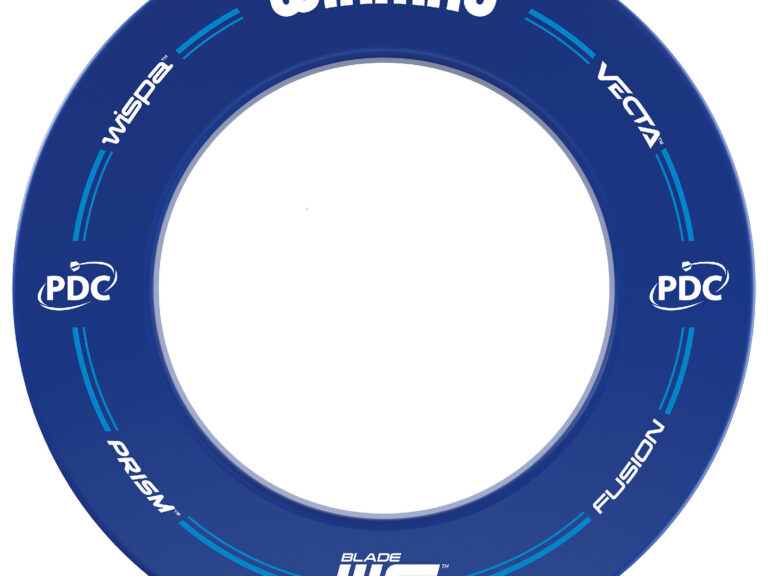 Exploring the Winmau Blade X Dartboard