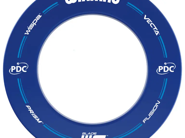 Exploring the Winmau Blade X Dartboard