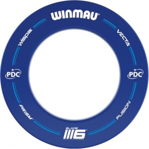 Exploring the Winmau Blade X Dartboard Innovation