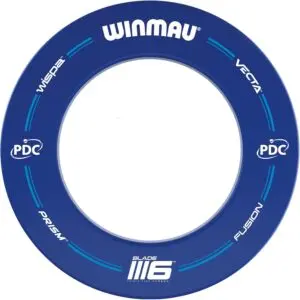 Exploring the Winmau Blade X Dartboard Innovation