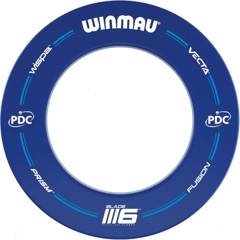 Exploring the Winmau Blade X Dartboard Innovation