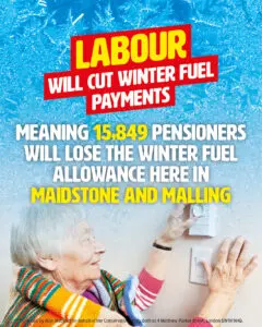 Understanding Winter Fuel Payment for 2023