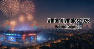 The Upcoming Winter Olympics 2026: What to Expect