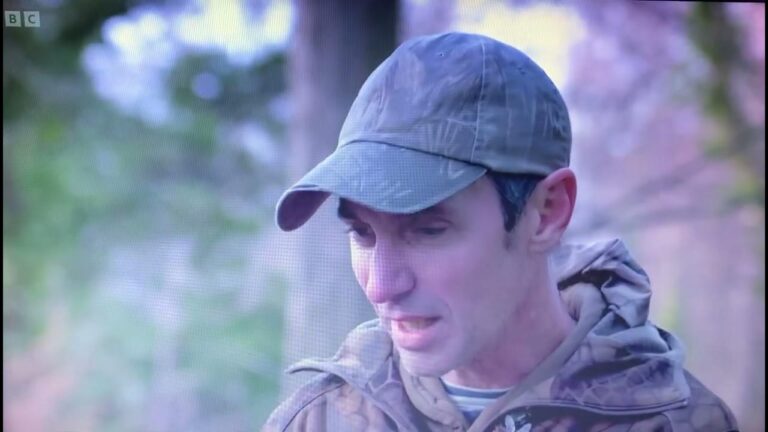 Discovering Winterwatch 2023: A Celebration of UK Wildlife