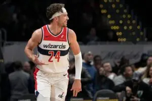 Wizards vs Bucks: Latest Game Highlights and Insights