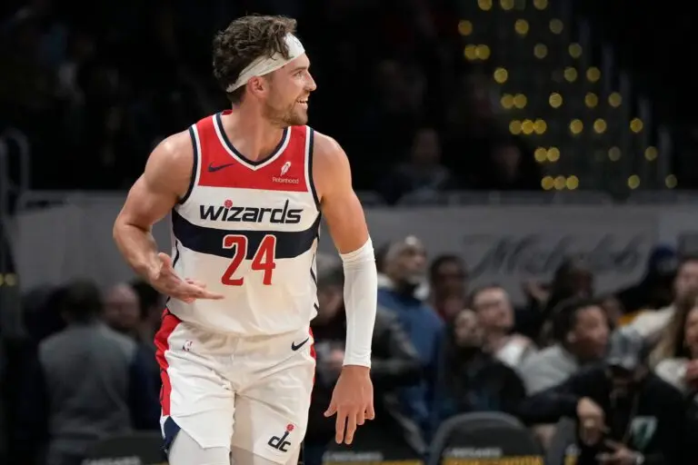 Wizards vs Bucks: Latest Game Highlights and Insights