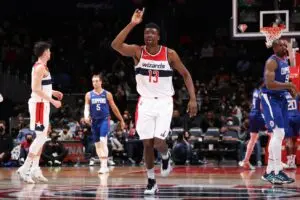 Wizards vs Clippers: A Thrilling NBA Showdown