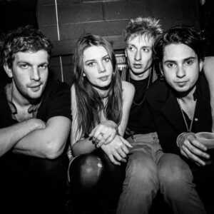 Exploring the Impact of Wolf Alice on Indie Rock
