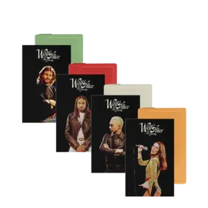 The Journey of Wolf Alice: Indie Rock’s Rising Stars