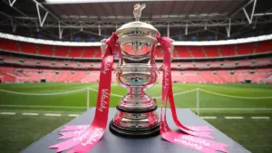 A Deep Dive into the Women’s FA Cup 2023