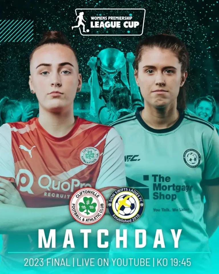 Overview of the Women’s League Cup 2023