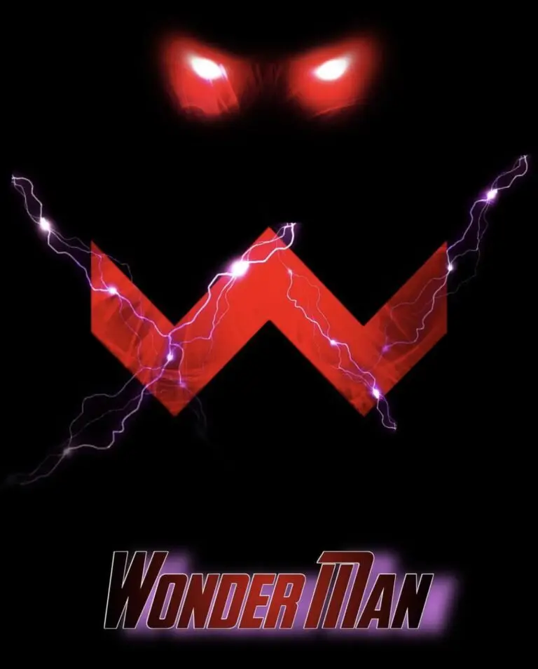 Exploring Wonder Man: Marvel’s New Superhero Sensation
