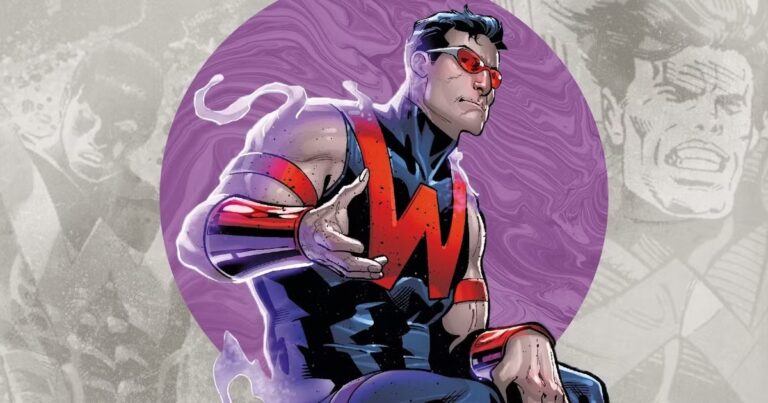Everything You Need to Know About Marvel’s Wonder Man