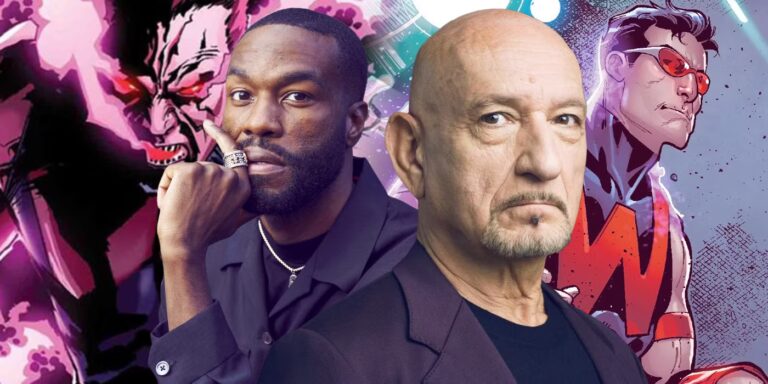 Everything You Need to Know About the Wonder Man TV Show