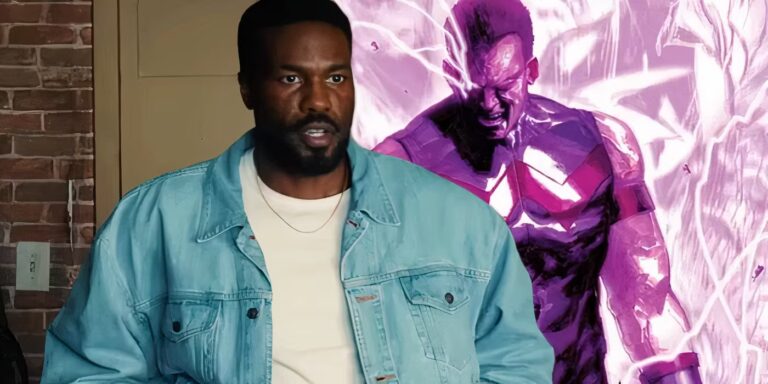 Everything You Need to Know About the Wonderman TV Show