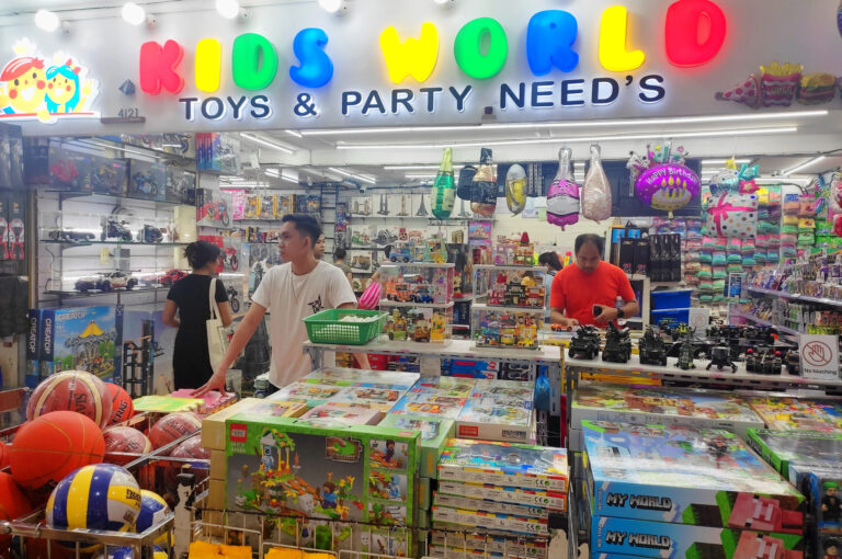 The Importance of Understanding Our World