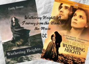 A Look at Wuthering Heights Movie Adaptations