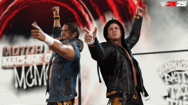 Everything You Need to Know About WWE 2K26 Pre Order