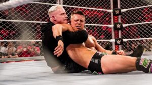 Latest Highlights and Updates from WWE Raw