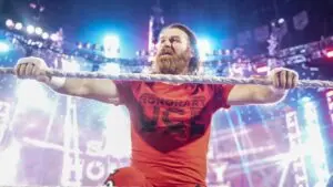 Latest WWE SmackDown Results: Highlights from October 2023