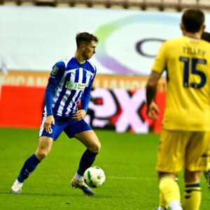 Wycombe vs Wigan Athletic: Key Insights for the Upcoming Clash