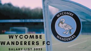Latest News and Updates on Wycombe Wanderers