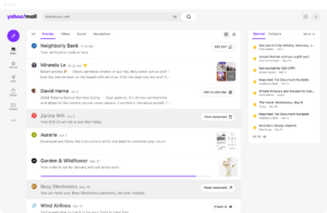 All You Need to Know About Yahoo Mail UK