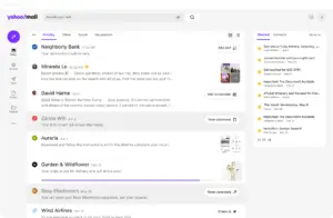 All You Need to Know About Yahoo Mail UK