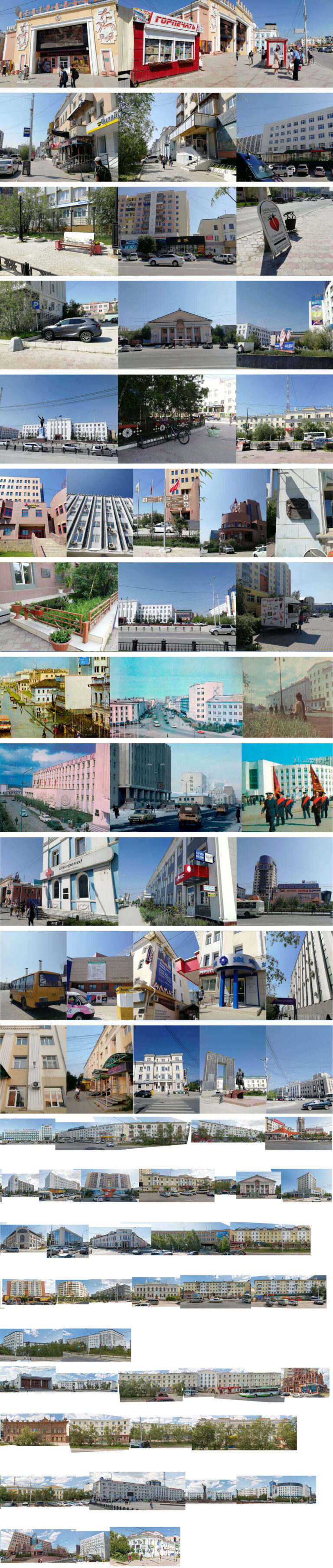 Unveiling the Wonders of Yakutsk: The Coldest City