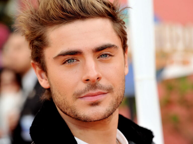 Zac Efron: A Versatile Talent in Modern Cinema