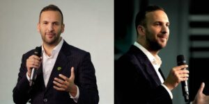 Zack Polanski: A New Voice for Change in British Politics