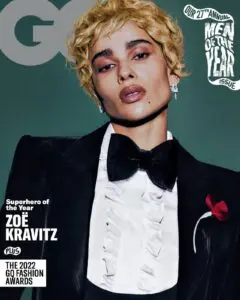 The Rise of Zoe Kravitz in Hollywood