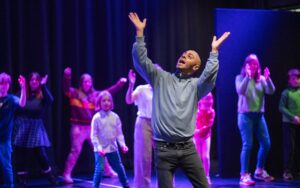 Everything We Know About Zootropolis 2