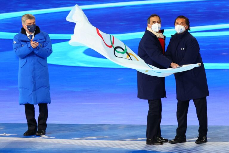 Зимние Олимпийские Игры 2026: Все, что нужно знать