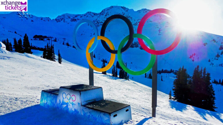 2026 Kış Olimpiyatları: Ne Beklemeli?